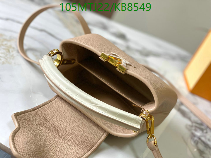 LV-Bag-4A Quality Code: KB8549 $: 105USD