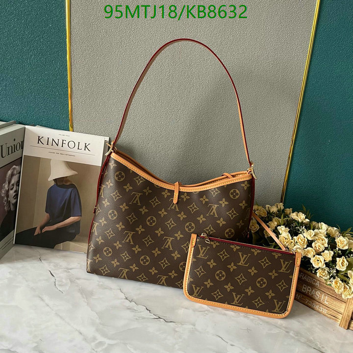 LV-Bag-4A Quality Code: KB8632