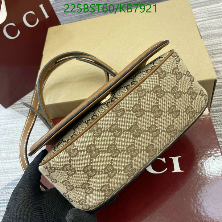 Gucci-Bag-Mirror Quality Code: KB7921 $: 225USD