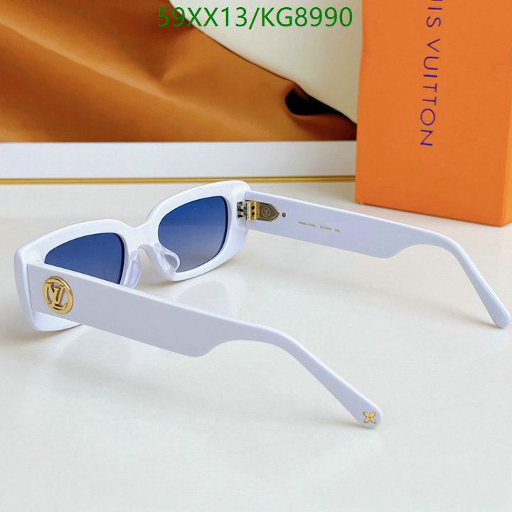 LV-Glasses Code: KG8990 $: 59USD