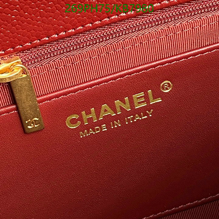 Chanel-Bag-Mirror Quality Code: KB7980 $: 269USD