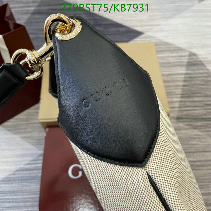 Gucci-Bag-Mirror Quality Code: KB7931 $: 279USD