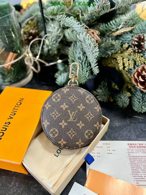 LV-Key pendant Code: CK4426 $: 55USD