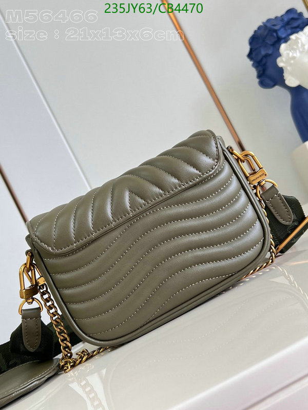 LV-Bag-Mirror Quality Code: CB4470 $: 235USD