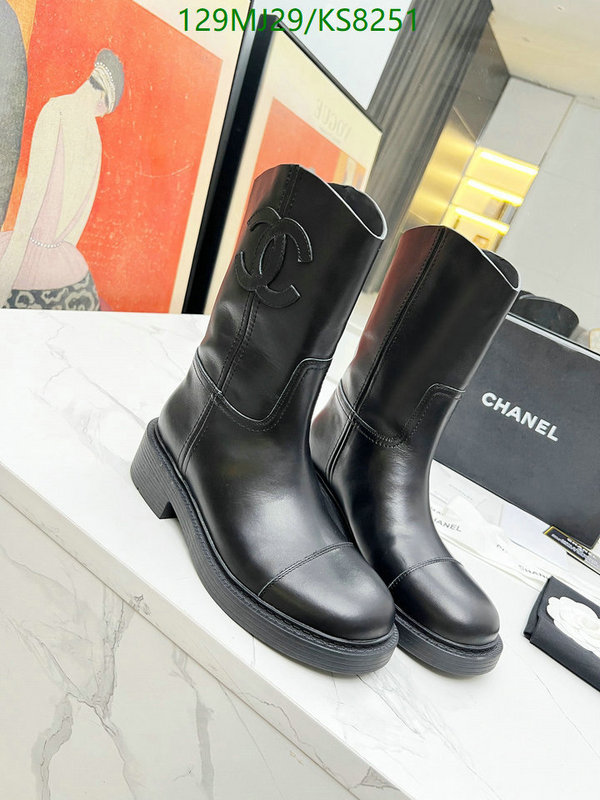 Boots-Women Shoes Code: KS8251 $: 129USD