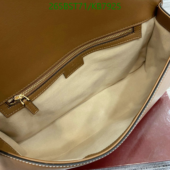 Gucci-Bag-Mirror Quality Code: KB7925 $: 265USD