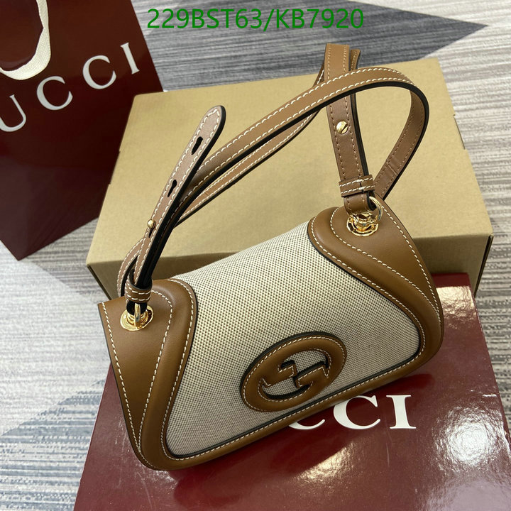 Gucci-Bag-Mirror Quality Code: KB7920 $: 229USD