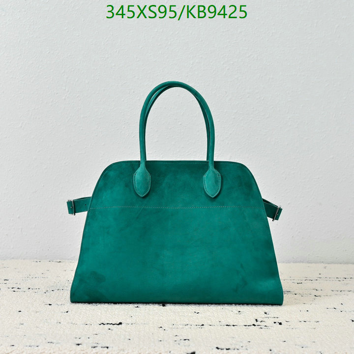 The Row-Bag-Mirror Quality Code: KB9425