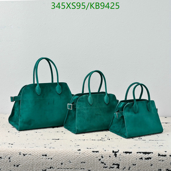 The Row-Bag-Mirror Quality Code: KB9425