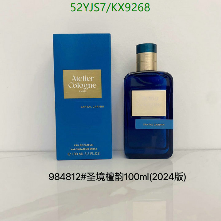 Atelier Cologne-Perfume Code: KX9268 $: 52USD