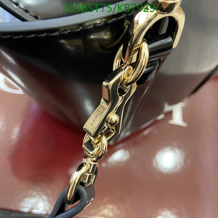 Gucci-Bag-Mirror Quality Code: KB7929 $: 269USD