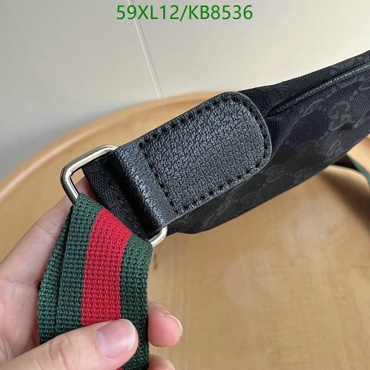 Gucci-Bag-4A Quality Code: KB8536 $: 59USD