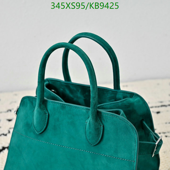 The Row-Bag-Mirror Quality Code: KB9425