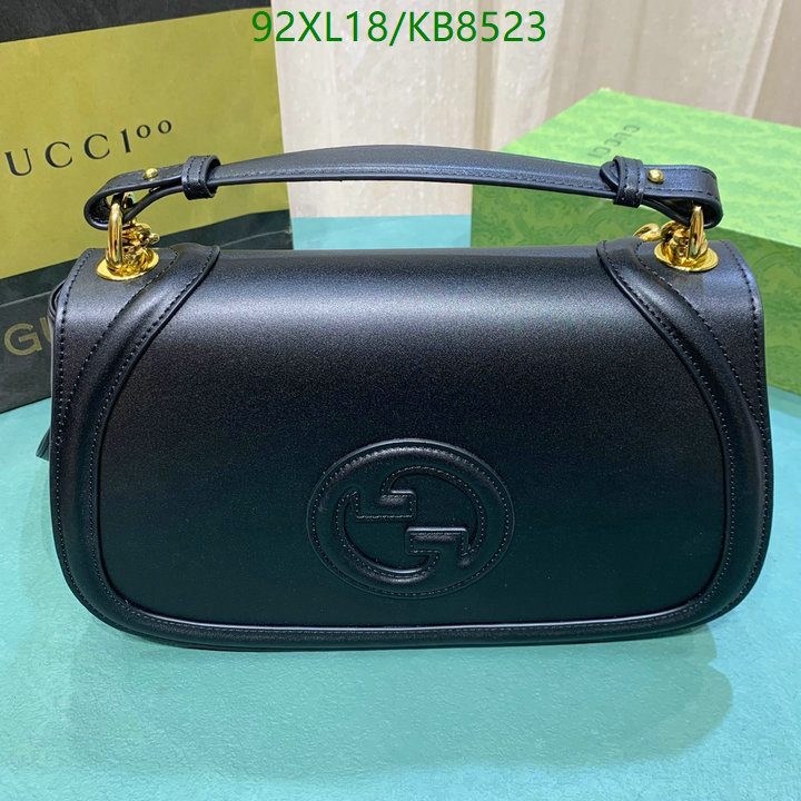 Gucci-Bag-4A Quality Code: KB8523 $: 92USD