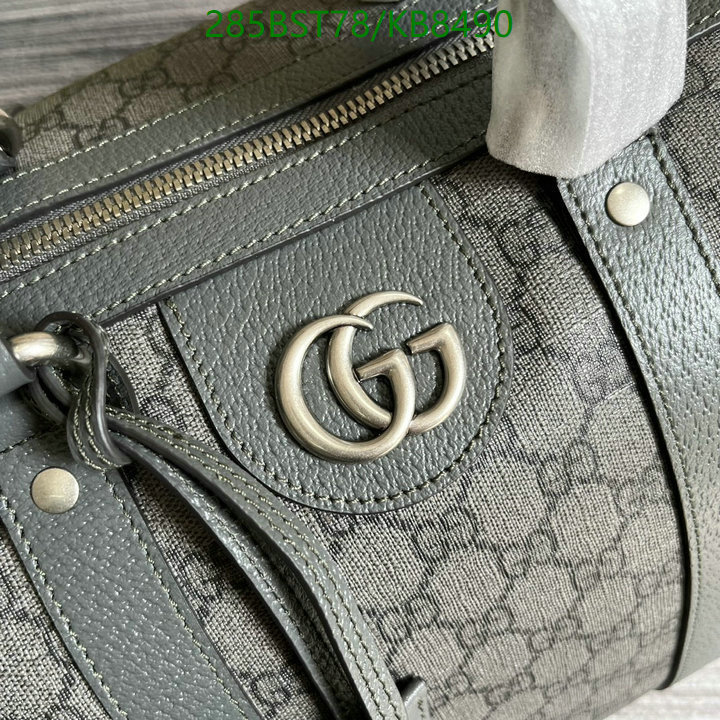 Gucci-Bag-Mirror Quality Code: KB8490 $: 285USD