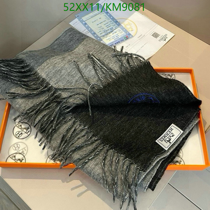 Hermes-Scarf Code: KM9081 $: 52USD