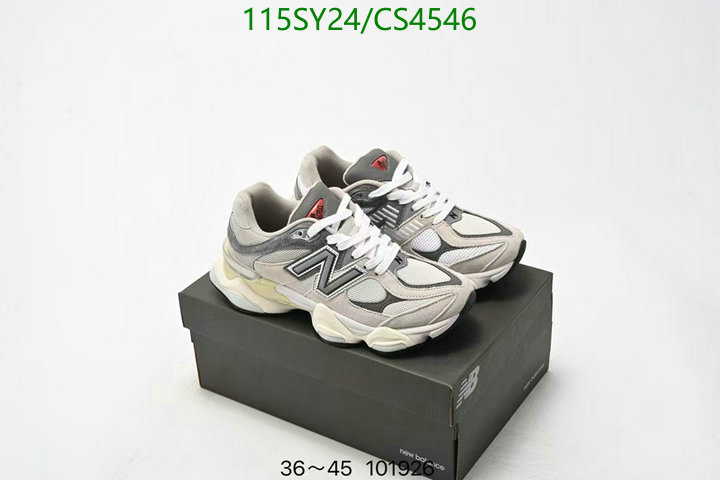 New Balance-Women Shoes Code: CS4546 $: 115USD