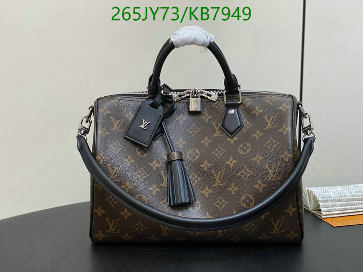 LV-Bag-Mirror Quality Code: KB7949 $: 265USD