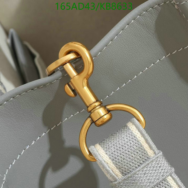 Dior-Bag-Mirror Quality Code: KB8633 $: 165USD