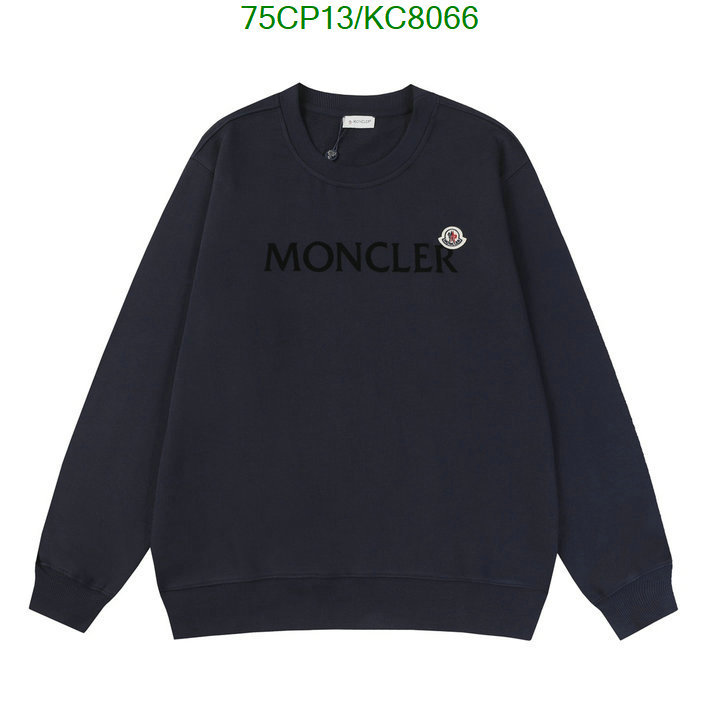 Moncler-Clothing Code: KC8066 $: 75USD