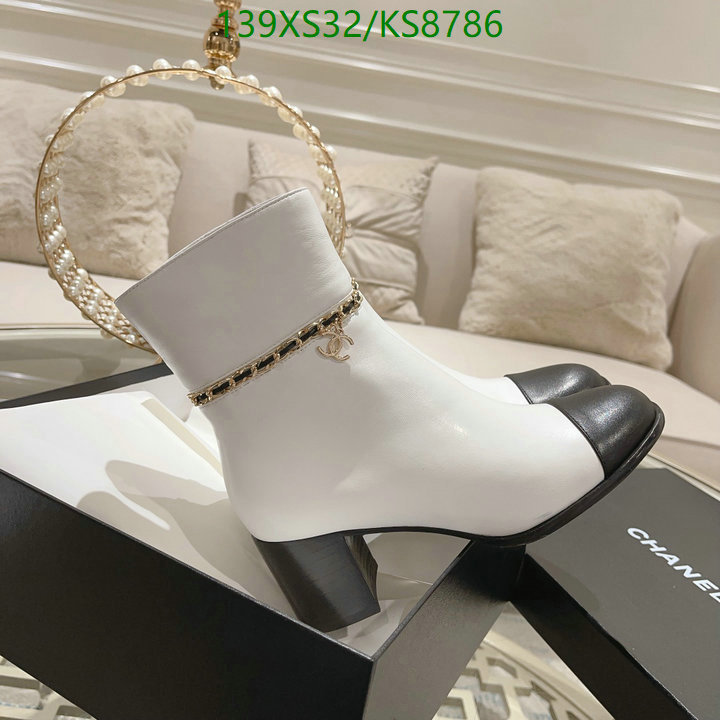 Boots-Women Shoes Code: KS8786 $: 139USD