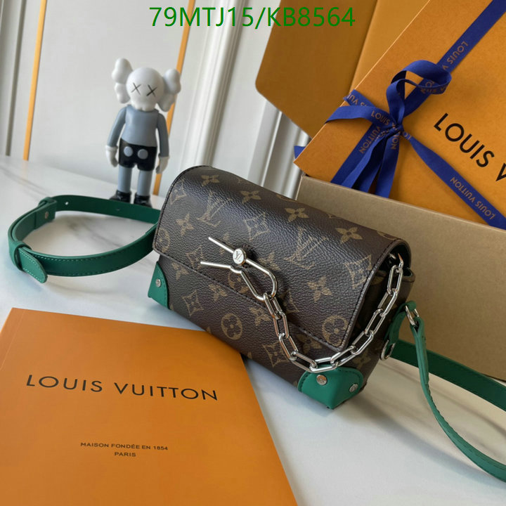 LV-Bag-4A Quality Code: KB8564 $: 79USD