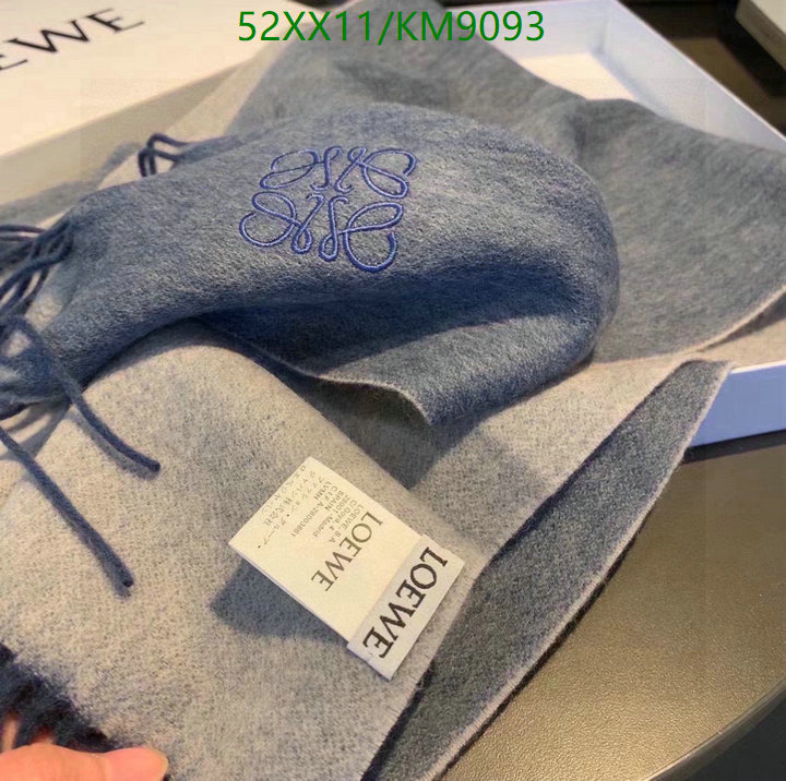 Loewe-Scarf Code: KM9093 $: 52USD