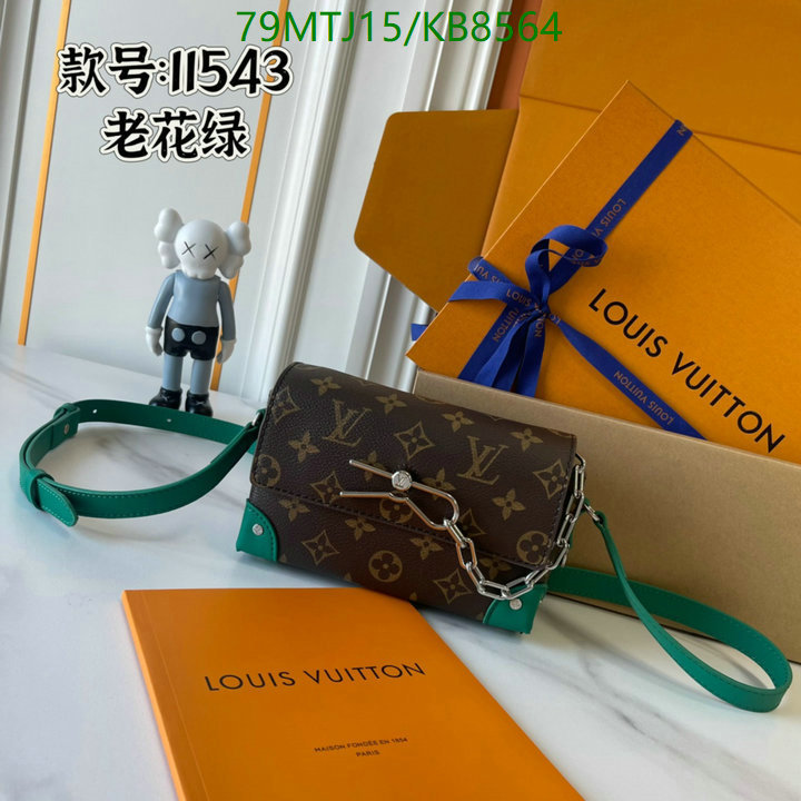 LV-Bag-4A Quality Code: KB8564 $: 79USD