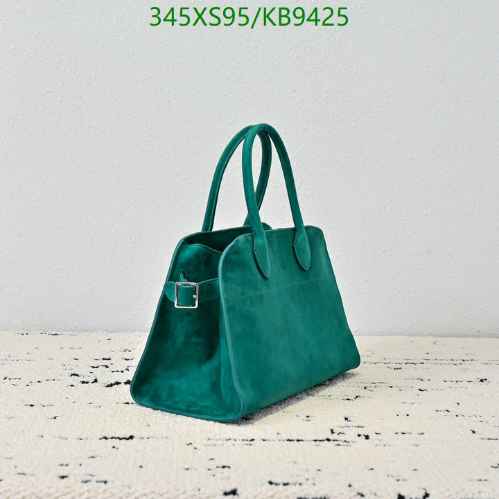 The Row-Bag-Mirror Quality Code: KB9425