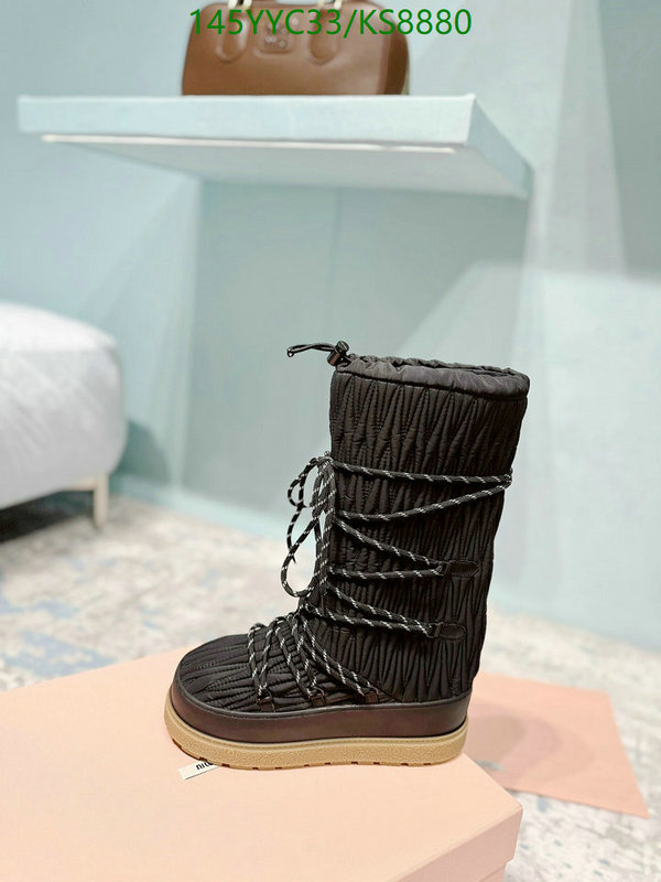 Boots-Women Shoes Code: KS8880 $: 145USD