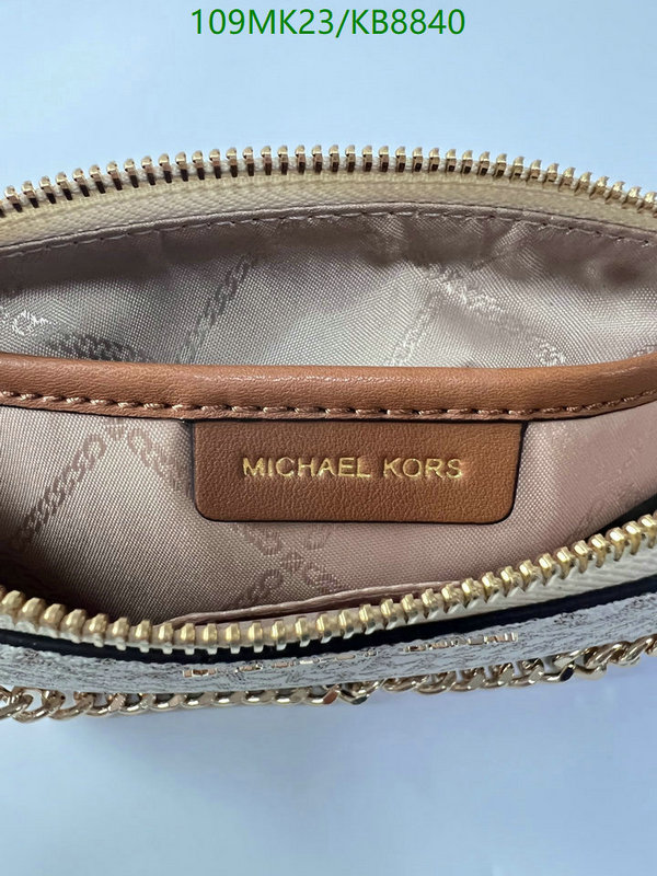 Michael Kors-Bag-Mirror Quality Code: KB8840 $: 109USD