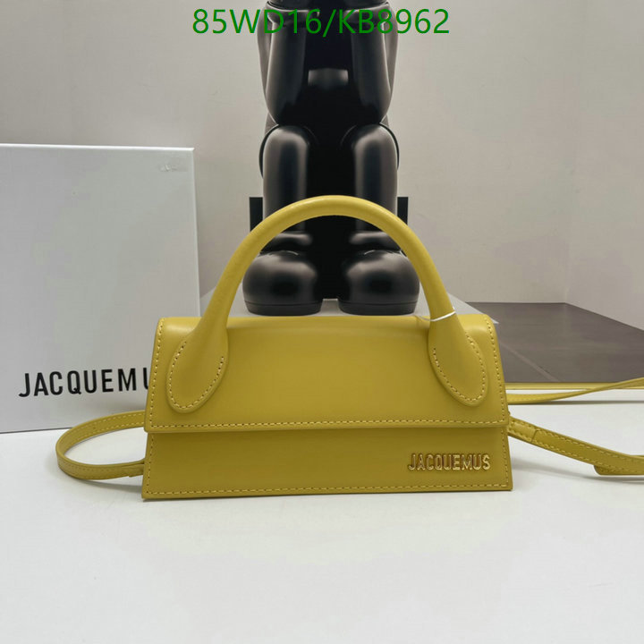 Jacquemus-Bag-4A Quality Code: KB8962 $: 85USD