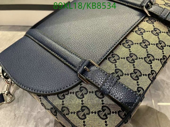 Gucci-Bag-4A Quality Code: KB8534 $: 89USD