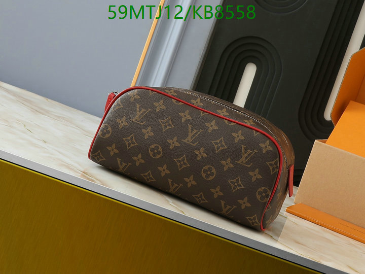 LV-Bag-4A Quality Code: KB8558 $: 59USD