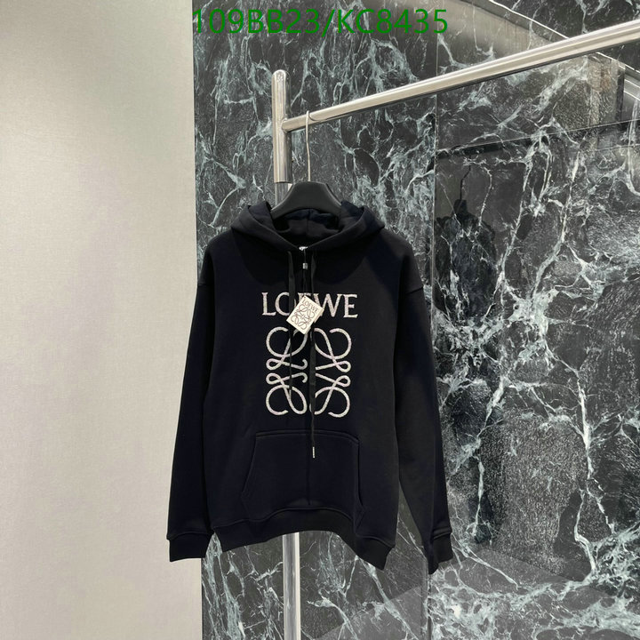 Loewe-Clothing Code: KC8435 $: 109USD