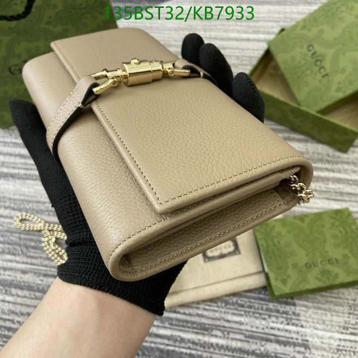 Gucci-Bag-Mirror Quality Code: KB7933 $: 135USD