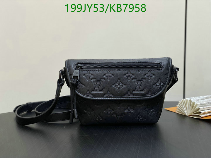 LV-Bag-Mirror Quality Code: KB7958 $: 199USD