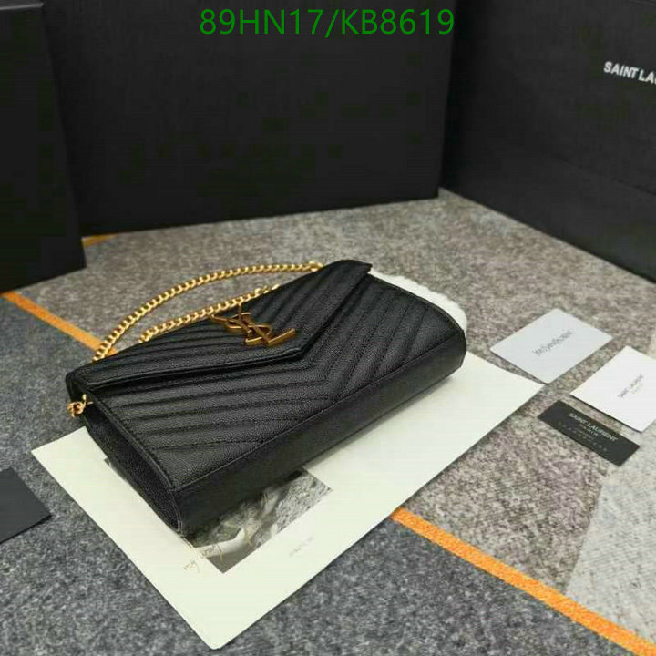 YSL-Bag-4A Quality Code: KB8619 $: 89USD