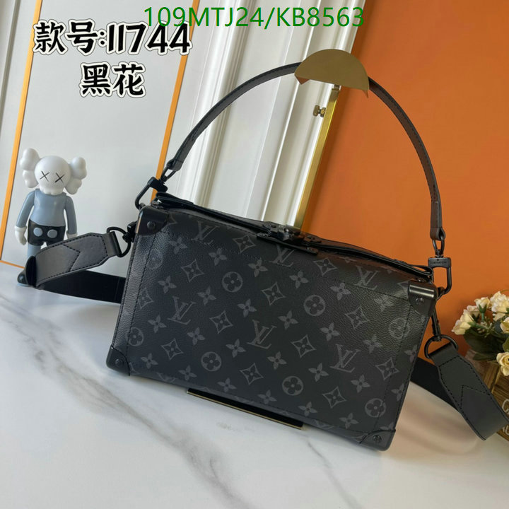 LV-Bag-4A Quality Code: KB8563 $: 109USD