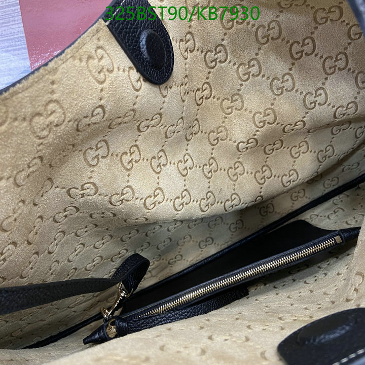 Gucci-Bag-Mirror Quality Code: KB7930 $: 325USD