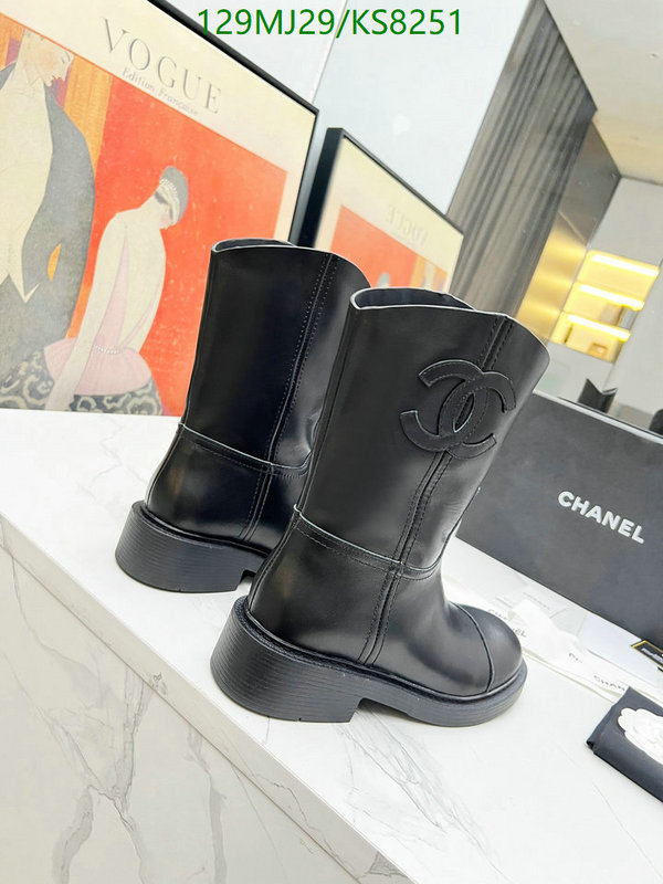 Boots-Women Shoes Code: KS8251 $: 129USD