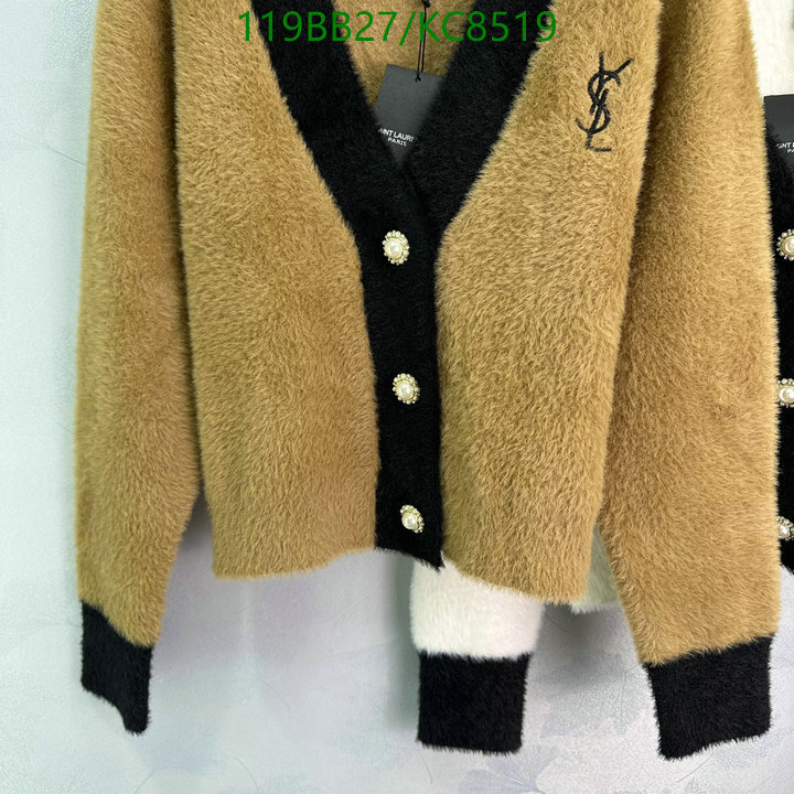 YSL-Clothing Code: KC8519 $: 119USD