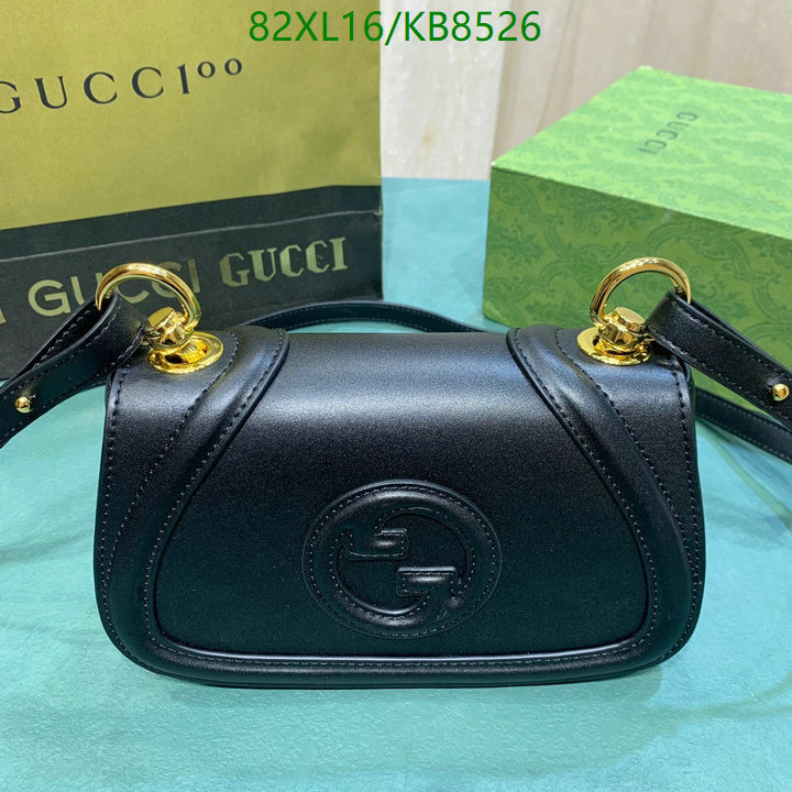 Gucci-Bag-4A Quality Code: KB8526 $: 82USD