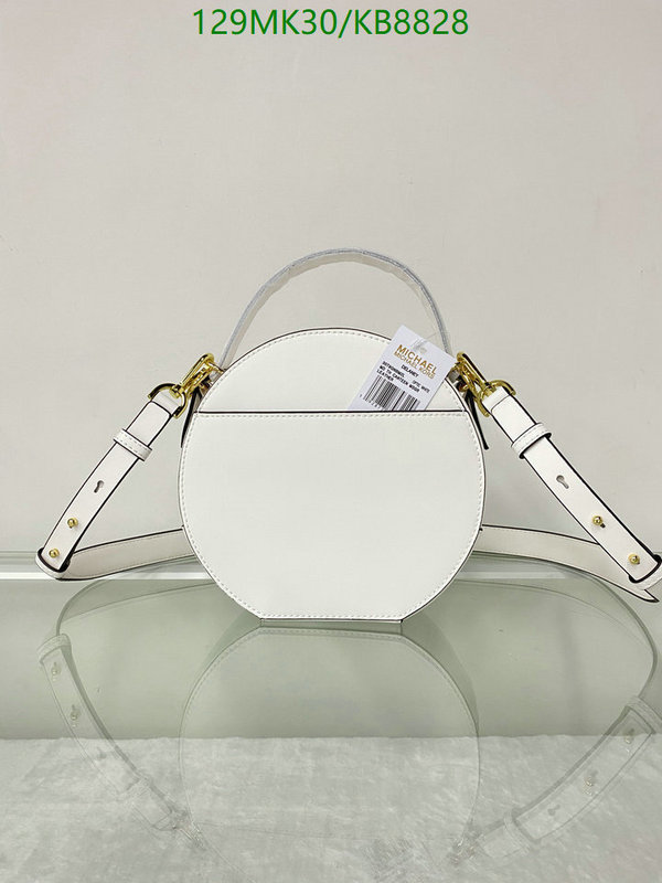 Michael Kors-Bag-Mirror Quality Code: KB8828 $: 129USD