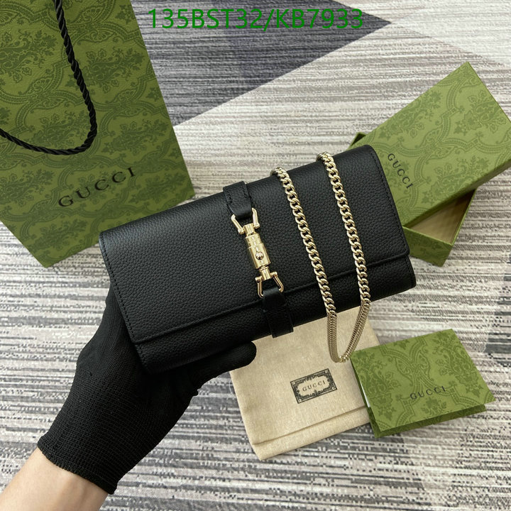 Gucci-Bag-Mirror Quality Code: KB7933 $: 135USD