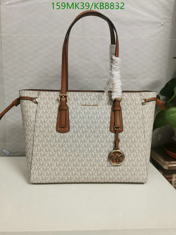 Michael Kors-Bag-Mirror Quality Code: KB8832 $: 159USD