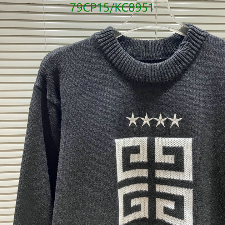 Givenchy-Clothing Code: KC8951 $: 79USD