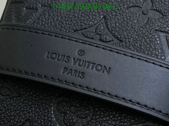 LV-Bag-Mirror Quality Code: KB7962 $: 149USD