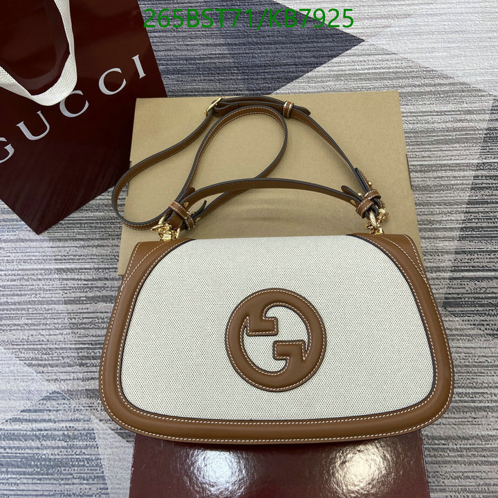 Gucci-Bag-Mirror Quality Code: KB7925 $: 265USD