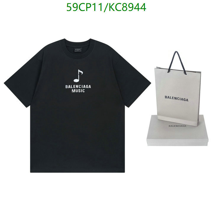 Balenciaga-Clothing Code: KC8944 $: 59USD